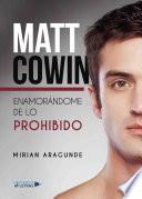 Matt Cowin