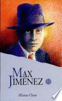 Max Jiménez