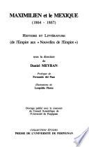 Maximilien et le Mexique (1864-1867)