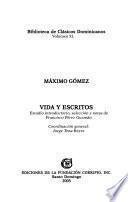 Máximo Gómez