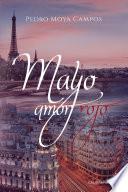 Mayo, amor rojo