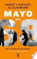 Mayo del 68