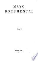 Mayo documental