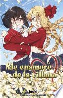 Me enamoré de la villana 1