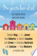 Me gusta leer al sol (e-sampler gratuito)