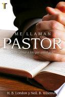 Me Llaman Pastor