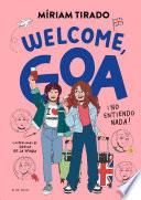Me llamo Goa 8 - Welcome, Goa