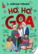 Me llamo Goa 9 - Ho, ho, Goa