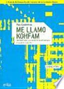 Me llamo Kohfam