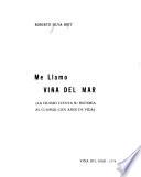 Me llamo Viña del Mar