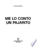 Me lo conto un pajarito