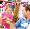 Me permite, por favor?