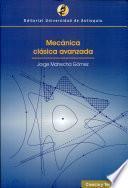 Mecánica clásica avanzada