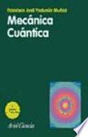 Mecánica Cuántica
