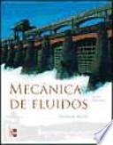 Mecánica de Fluidos