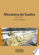 Mecánica de Suelos
