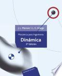 Mecánica para ingenieros. Dinámica II