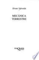 Mecánica terrestre
