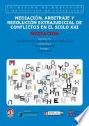 Mediación