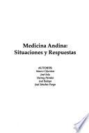 Medicina andina