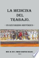 Medicina del Trabajo: Un recorrido histórico