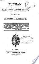 Medicina doméstica