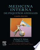 Medicina interna en pequeños animales