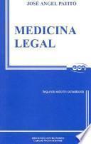 Medicina legal