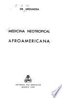 Medicina neotropical afroamericana