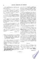Medicina; revista mexicana