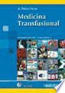 MEDICINA TRANSFUSIONAL