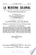 Medicina tropical