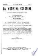 Medicina tropical