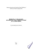 Medicina y filología