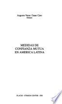 Medidas de confianza mutua en América Latina