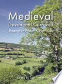 Medieval Devon and Cornwall