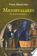 Medievalario, un bestiario medieval