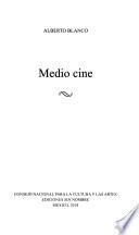 Medio cine