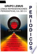 Medios impresos