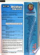 Medios impresos