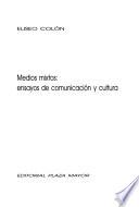 Medios mixtos