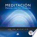 Meditación Danzar con los chakras