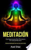 Meditación