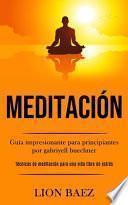 Meditación