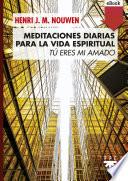 Meditaciones diarias para la vida espiri