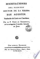 Meditaciones