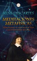 Meditaciones Metafísicas