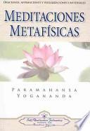 Meditaciones Metafisicas