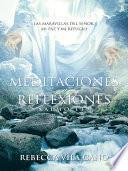 Meditaciones y reflexiones Salmo 139