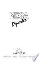 Mega deportes